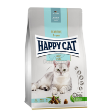 Happy Cat Happy Cat Supreme Fit & Well Light 1,3 kg macskaeledel