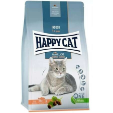 Happy Cat Happy Cat Supreme Indoor Adult Atlantik-Lachs 1.3 kg macskaeledel