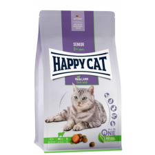 Happy Cat HC ADULT SENIOR BÁRÁNY 1,3 KG macskaeledel