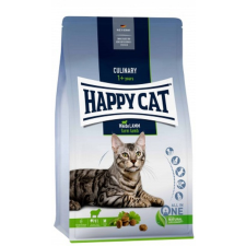 Happy Cat HC CULINARY ADULT BÁRÁNY 300 G macskaeledel