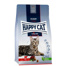 Happy Cat HC CULINARY ADULT MARHA 300 G macskaeledel