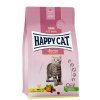 Happy Cat HC JUNIOR BAROMFI 4 KG