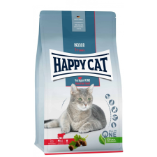  Happy Cat Indoor Voralpen Rind Marha - 4kg macskaeledel