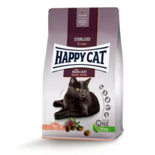  Happy Cat ivartalanított macskák számára lazaccal 10kg macskaeledel