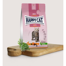Happy Cat Junior Kacsa 4kg macskaeledel