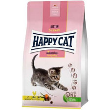  Happy Cat Kitten Geflüggel 4 kg macskaeledel