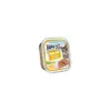  Happy Cat Minkas Duo - marha és nyúl pástétom 16 x 100 g