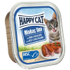  Happy Cat Minkas Duo Marha-Vadlazac – 24×100 g