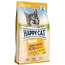 Happy Cat Minkas Hairball Control macskaeledel