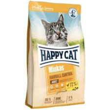  Happy Cat Minkas Hairball Control 10 kg macskaeledel