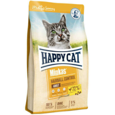 Happy Cat Minkas Hairball Control 10kg macskaeledel
