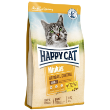  Happy Cat Minkas Hairball Control 2 x 10 kg macskaeledel