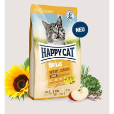 Happy Cat Minkas Hairball Control 4kg macskaeledel
