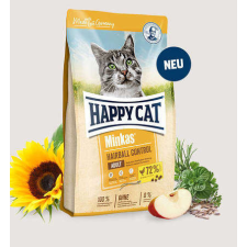 Happy Cat Minkas Hairball Control 4kg macskaeledel