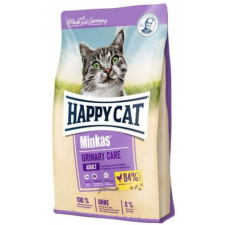 Happy Cat Minkas Happy Cat Minkas Urinary – 10 kg macskaeledel