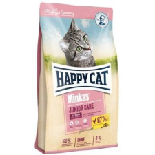 Happy Cat MINKAS JUNIOR 10kg macskaeledel