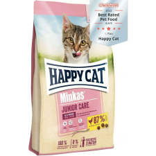 Happy Cat Minkas Junior Care 1.5 kg macskaeledel