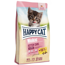  Happy Cat Minkas Kitten 10kg macskaeledel