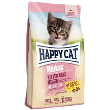  Happy Cat Minkas Kitten 1,5kg macskaeledel
