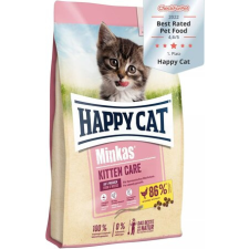 Happy Cat Minkas Kitten Care Kitten kölyökmacska táp 10kg macskaeledel
