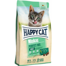 Happy Cat MINKAS PERFECT MIX 10kg macskaeledel