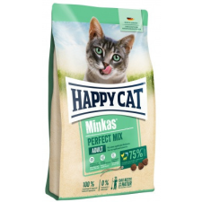 Happy Cat Minkas Perfect Mix macskatáp 1,5kg macskaeledel