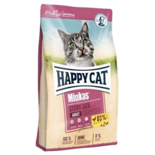  Happy Cat Minkas Sterilised 10 kg macskaeledel