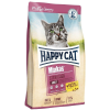  Happy Cat Minkas Sterilised - baromfi 9 + 1 kg