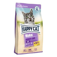 Happy Cat Minkas Urinary 10kg macskaeledel