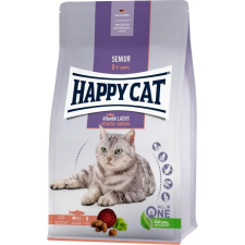 Happy Cat Senior Atlantik Lachs - Lazac 4 Kg (HC-1153) macskaeledel