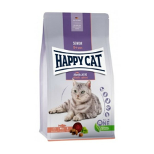 Happy Cat Senior Bárány 4kg macskaeledel