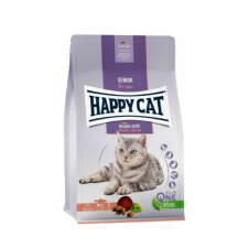 Happy Cat Senior Lazac 1,3kg macskaeledel