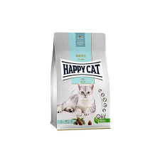 Happy Cat Sensitive Adult Light 4kg macskaeledel