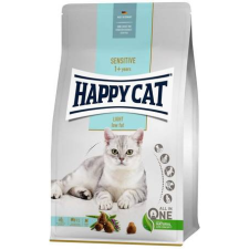 Happy Cat Sensitive Adult Light diétás macskatáp 300g macskaeledel