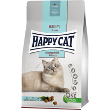 Happy Cat Sensitive Adult Niere táp vesebeteg macskáknak 4kg macskaeledel