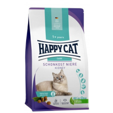 Happy Cat Sensitive Niere Vesediéta macskatáp 4kg macskaeledel