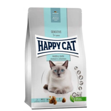 Happy Cat Sensitive Stomach&Intestinal 1,3kg macskaeledel