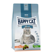 Happy Cat Supreme ADULT INDOOR LAZAC 4kg macskaeledel