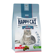 Happy Cat Supreme ADULT INDOOR MARHA 4kg macskaeledel