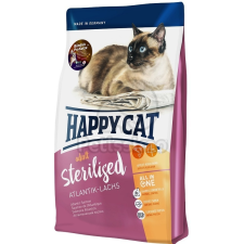 Happy Cat Supreme Fit & Well Adult Sterilised - lazac 10 kg macskaeledel
