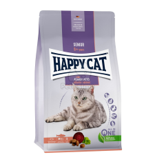  Happy Cat Supreme Fit & Well Best Age 10+ 300 g macskaeledel