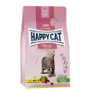Happy Cat Supreme Fit & Well Junior Geflügel 2 x 4 kg