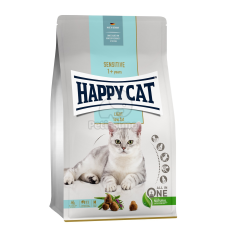 Happy Cat Supreme Fit & Well Light 2 x 10 kg macskaeledel