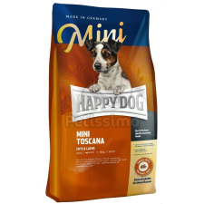 Happy Dog Adult Mini Toscana 4kg kutyaeledel