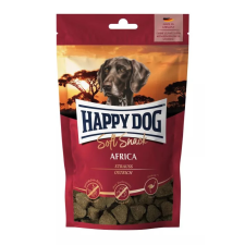 Happy Dog Africa jutalomfalat 100gr jutalomfalat kutyáknak