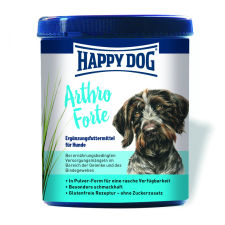 Happy Dog Arthro Forte táplálékkiegészítő 200g vitamin, táplálékkiegészítő kutyáknak