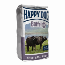 Happy Dog Bivaly - konzerv 200g kutyaeledel