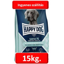Happy Dog CARE SANO N ( 7,5+7,5=15kg.) kutyaeledel
