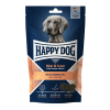  Happy Dog Care Snack Skin &amp; Coat 100g