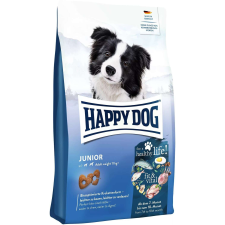 Happy Dog Fit &amp;amp; Vital Junior 4 kg  4kg kutyaeledel